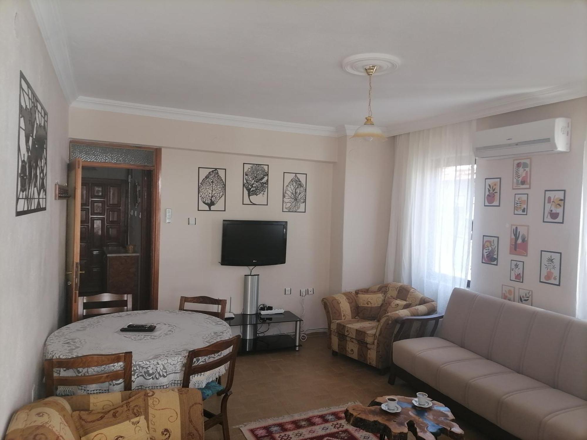 Keskin Apartments Marmaris Luaran gambar